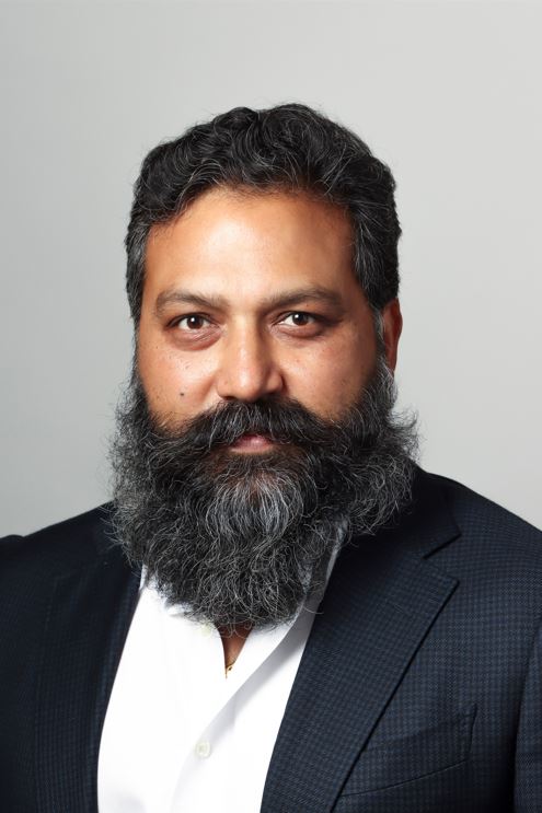 Shakeel Ishaq (Shaq)