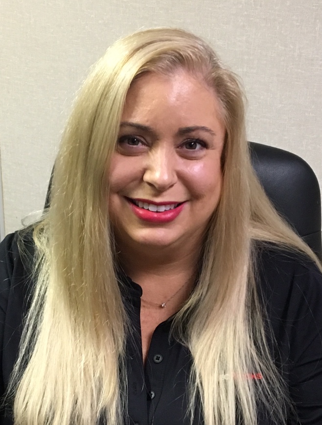 Tanya Kowalczykowski